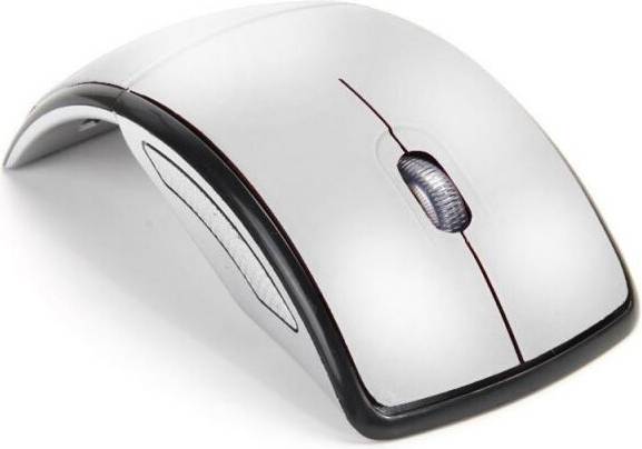VAORLO Mini Wireless Mouse