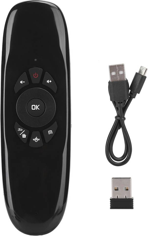 Télécommande Sans Fil Air Mouse