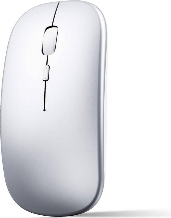 Wireless Rechargeable Mouse Slim Mini