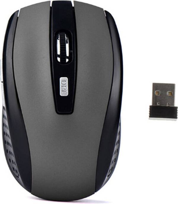 Optical Wireless Office Mouse