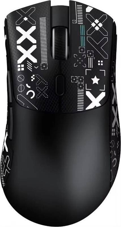 Attack Shark R1 Wireless Gaming Mouse