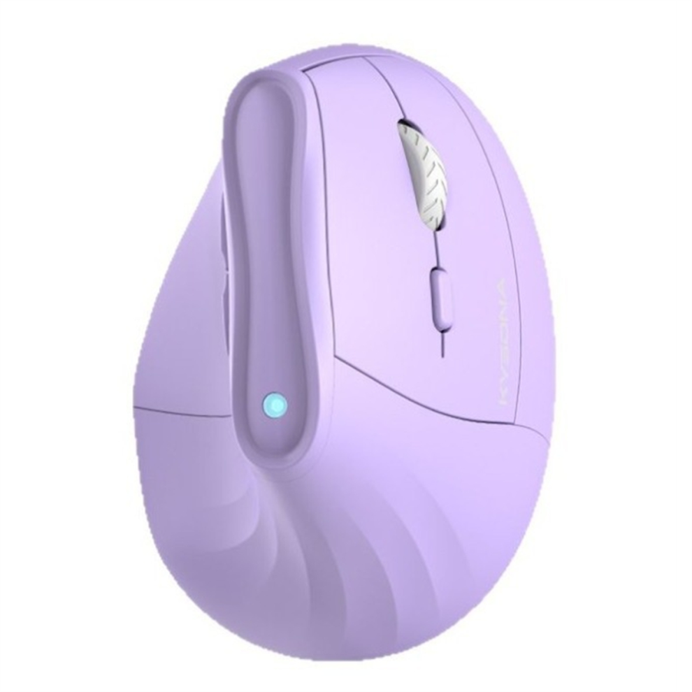 Wireless Vertical USB 2.4G Mouse