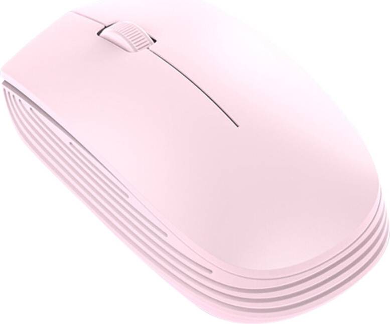 Wireless Optical Mouse Bluetooth Rechargeable