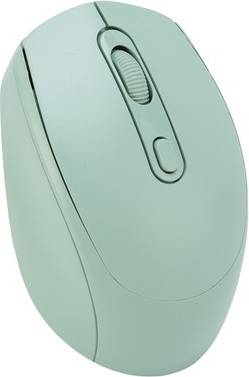 Wireless Mouse Adjustable Automatic Sleep Plug