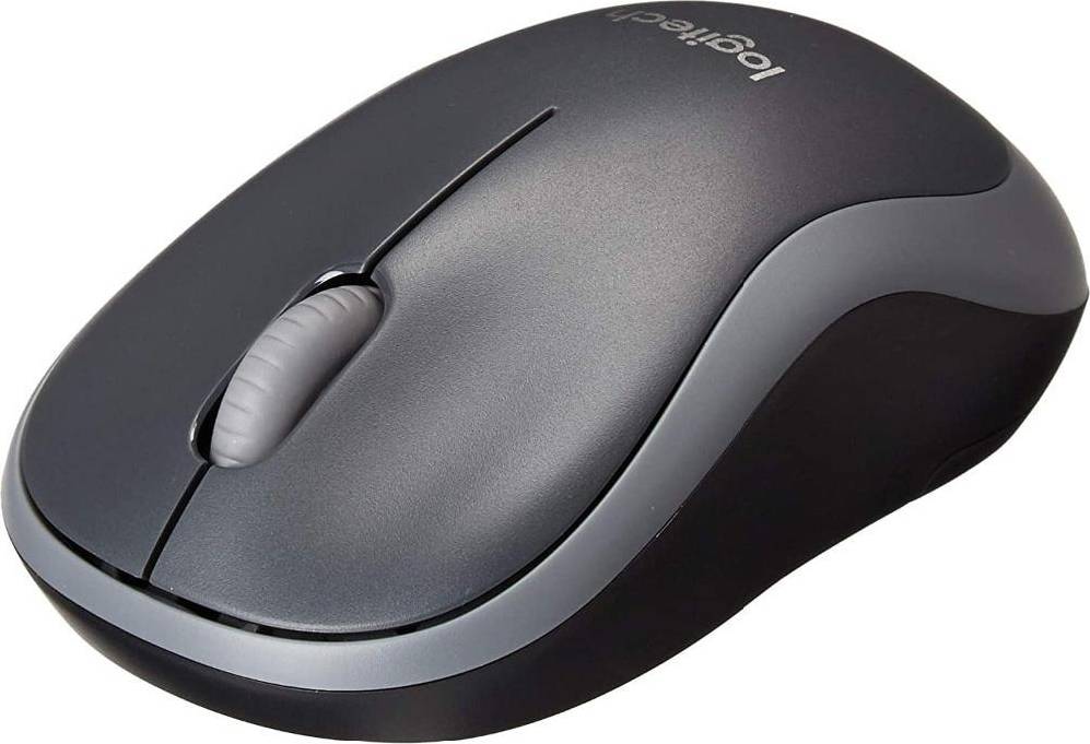 Logitech M185 Wireless Mouse
