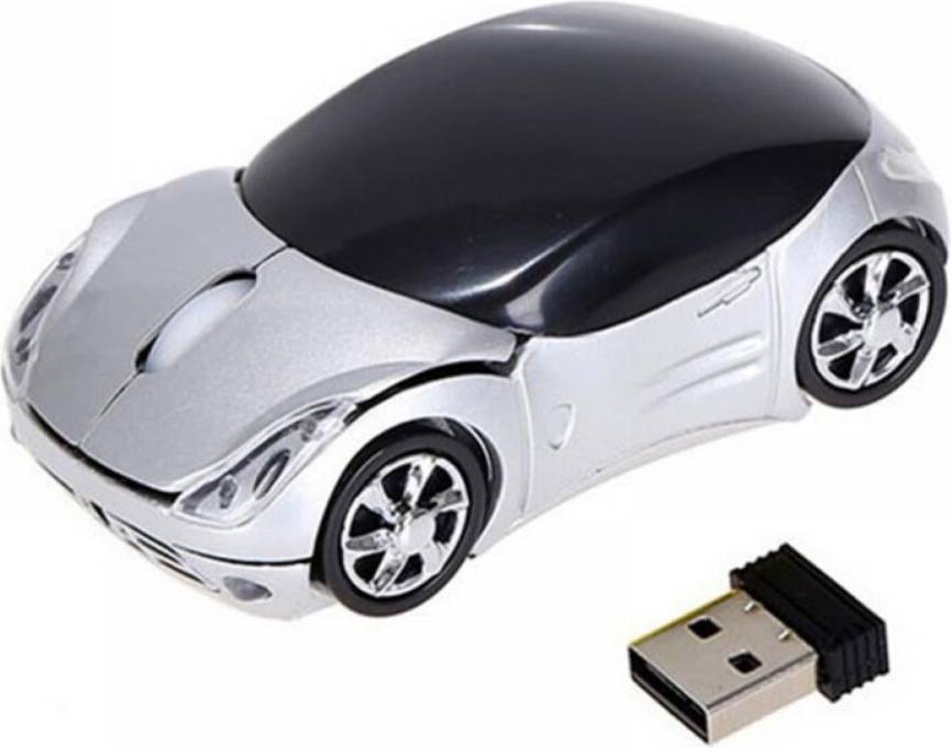 2.4G USB Wireless Mouse Optical