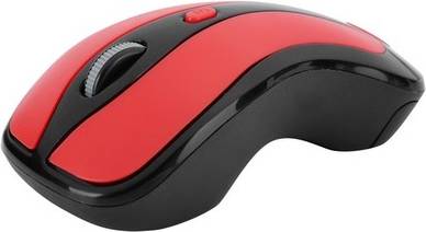 Wireless Mouse 6D Gyroscope USB Receiver