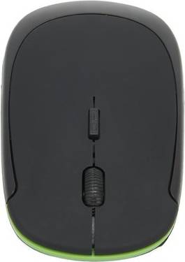 Wireless Mouse 2.4GHz Accurate Tracking