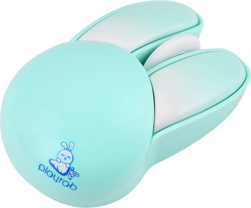 Wireless Mouse Rabbit Design