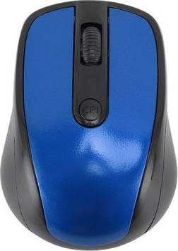 2.4G Wireless Optical Mouse