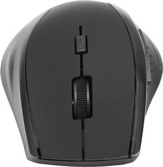 2.4GHz Wireless Optical Mouse