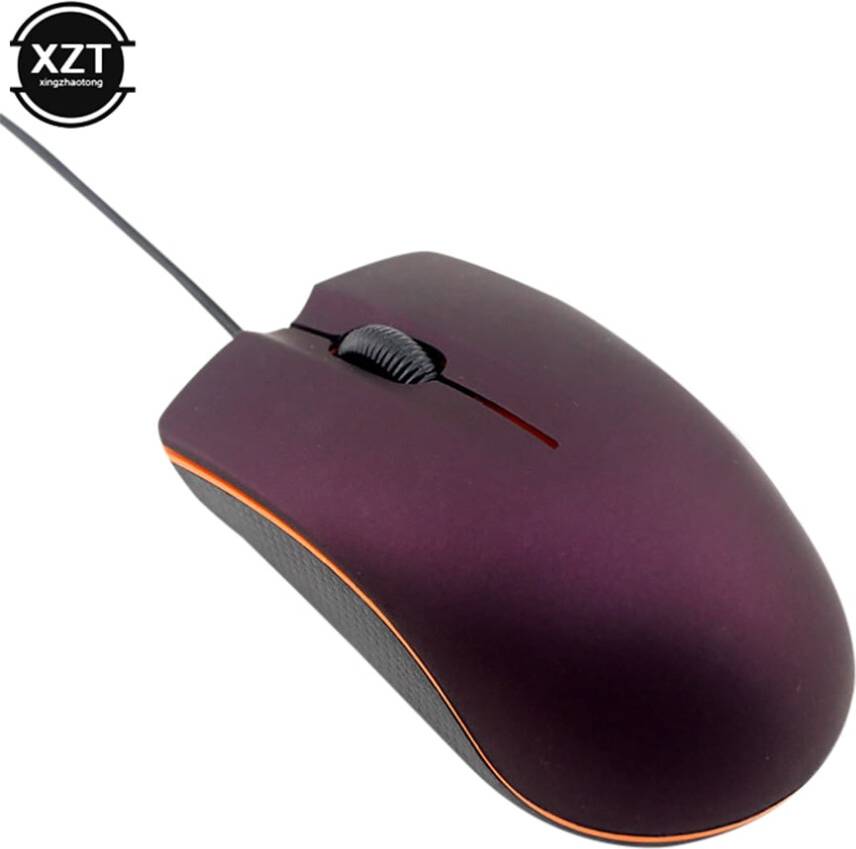 USB Wired Optical Mini Mouse