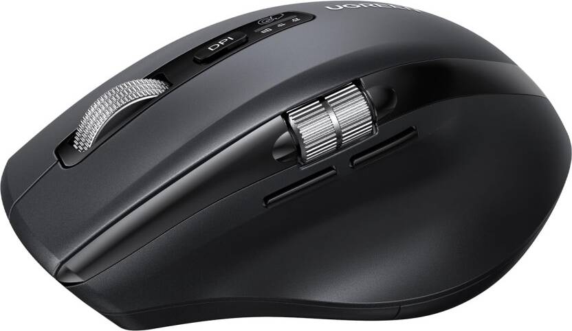 UGREEN Wireless Bluetooth 2.4G Master Computer Mouse