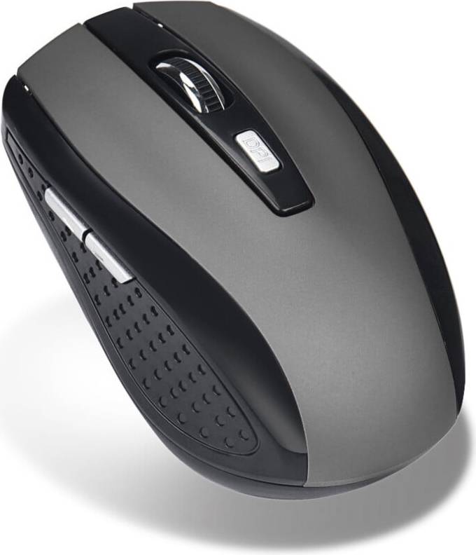 2.4GHz Wireless Gaming Mouse