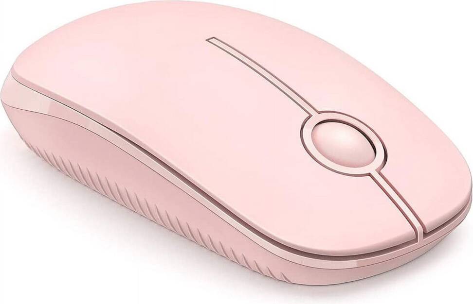 2.4G USB Wireless Mouse Silent Click