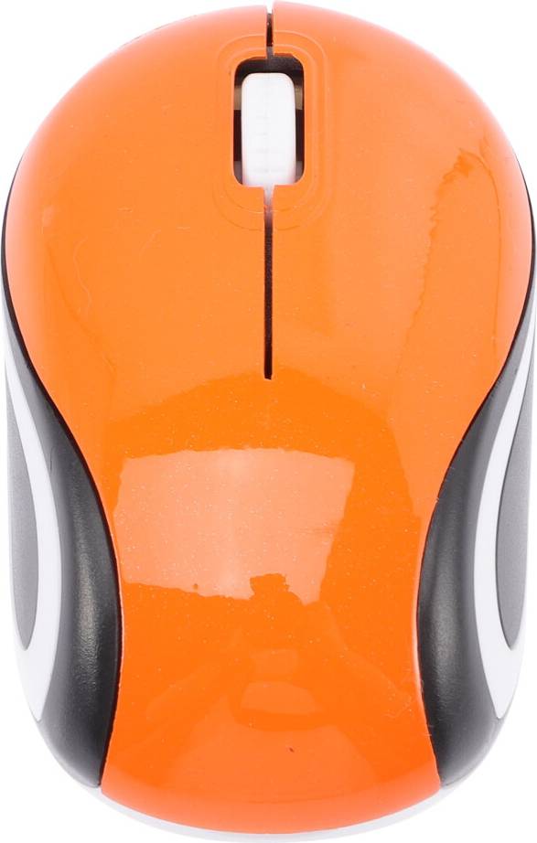 Mini Cordless Mouse USB