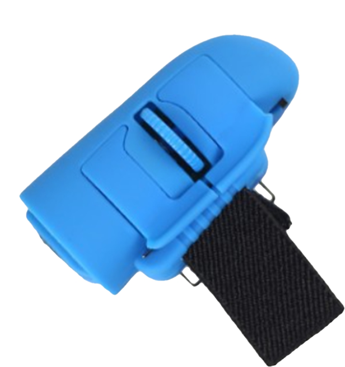 Mini 2.4G Wireless Finger Ring Mouse