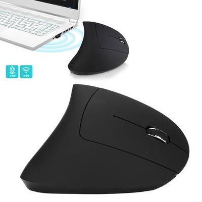 Wireless Optical Mouse 2.4GHz