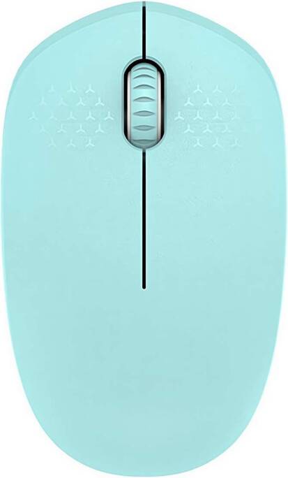Mouse Wireless Seenda 2.4G con Ricevitore USB