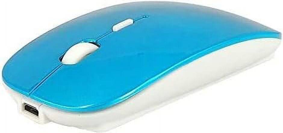 Bluetooth Rechargeable Wireless Mouse 3.0