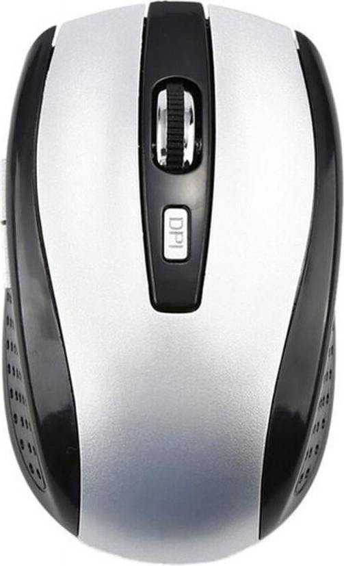 Wireless Optical Mouse 2.4GHz