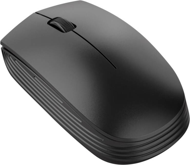 Wireless Optical Mouse Desktop Notebook
