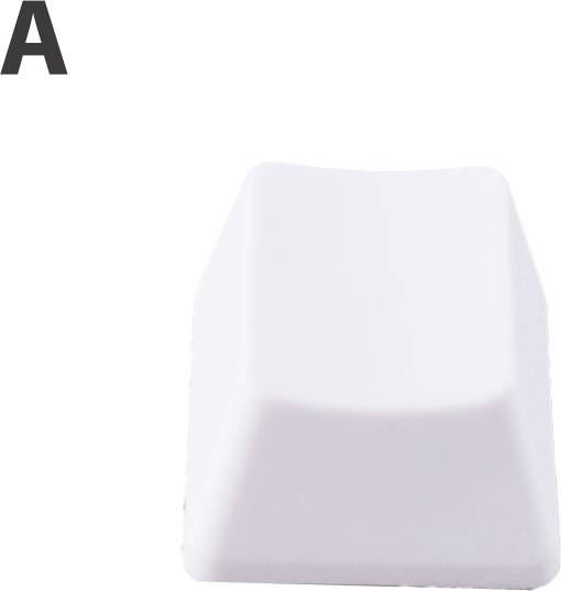 PBT R4 Keycap OEM