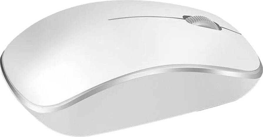 Mini Wireless Notebook Mouse
