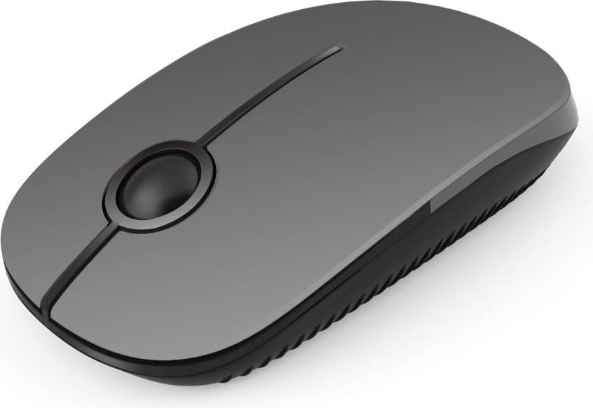 2.4G USB Wireless Mouse Silent Click Mini