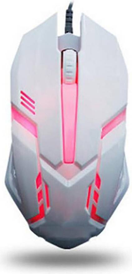 Wired LED Optical Gaming Mouse