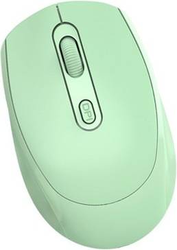 Wireless Optical Mouse 2.4GHz Dual Mode USB Mouse