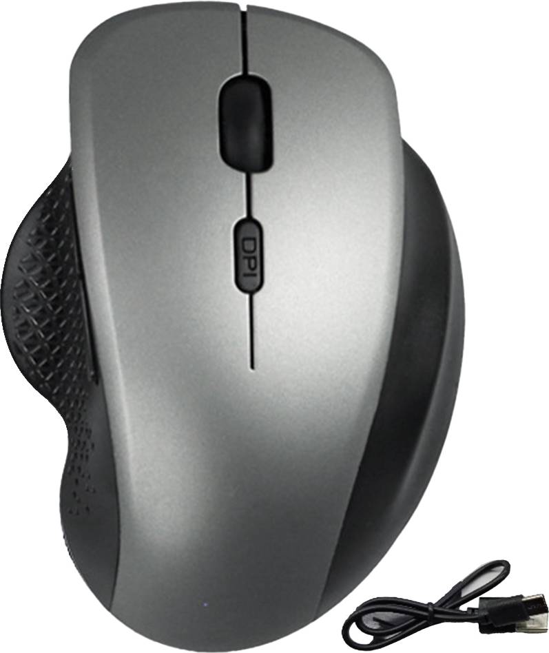 Sodial Wireless Bluetooth Mouse For Computer Laptop
