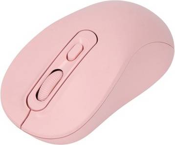 Wireless Mouse 2.4GHz USB With Receiver
