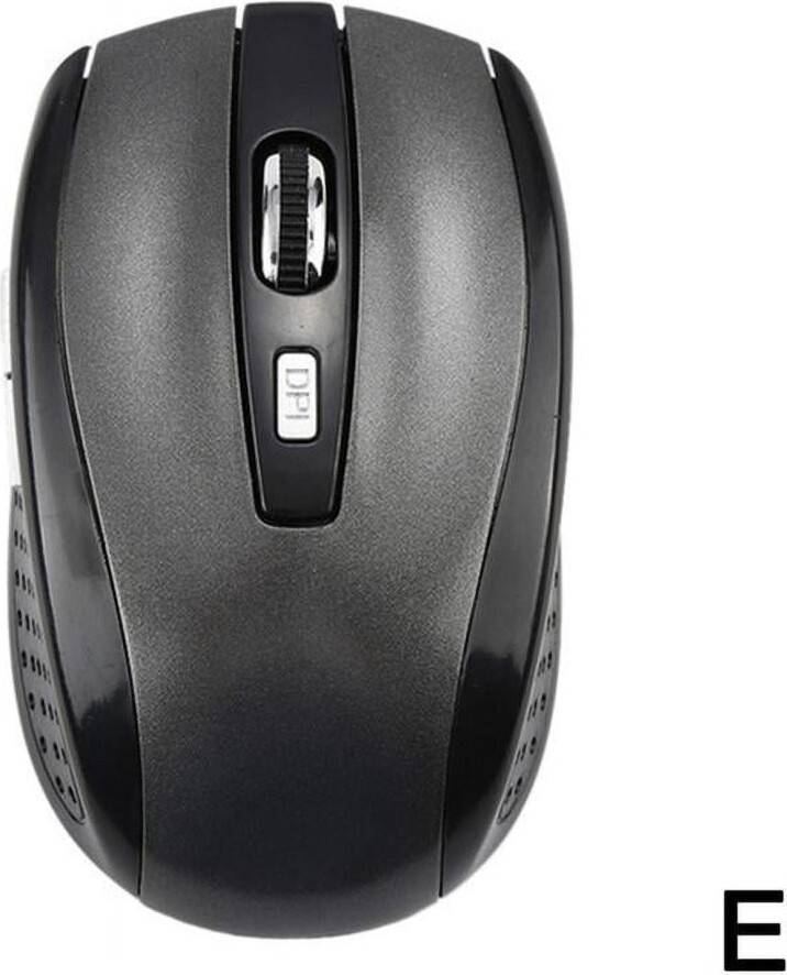 Wireless USB Rechargeable Gaming Mouse