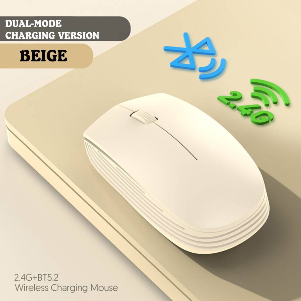 Wireless Optical Mouse