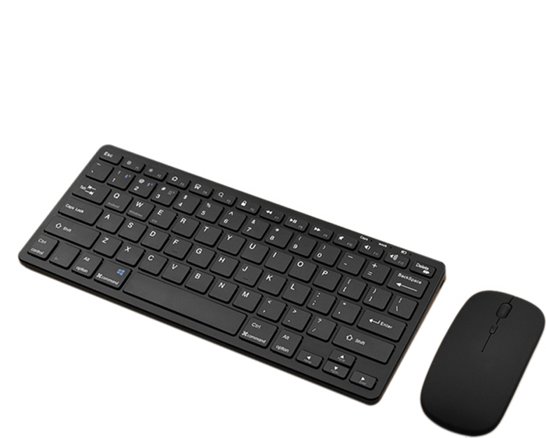 Typecat Wireless Bluetooth Rechargeable Keyboard Mouse