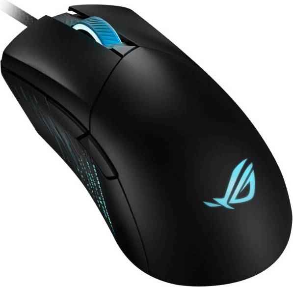 ASUS Souris ROG Gladius III