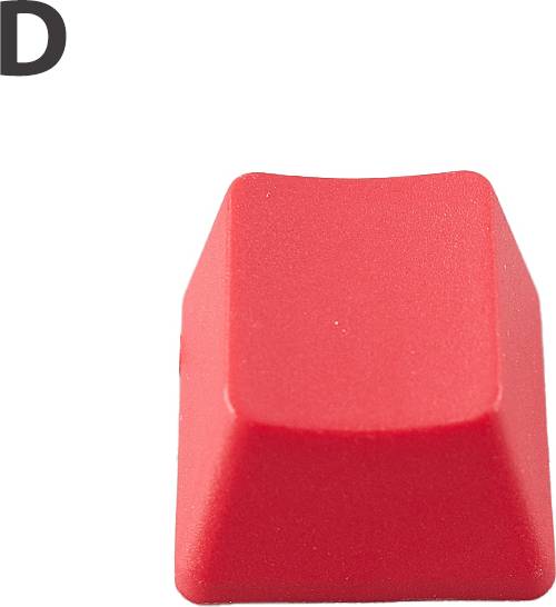 PBT R4 Keycap OEM