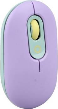 2.4G Wireless Portable Mouse