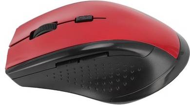 2.4G Wireless Optical Mouse
