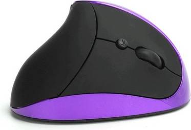 Optical Vertical Mouse Wireless 3rd Gen