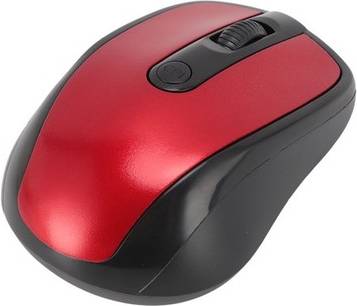 2.4G Wireless Optical Mouse