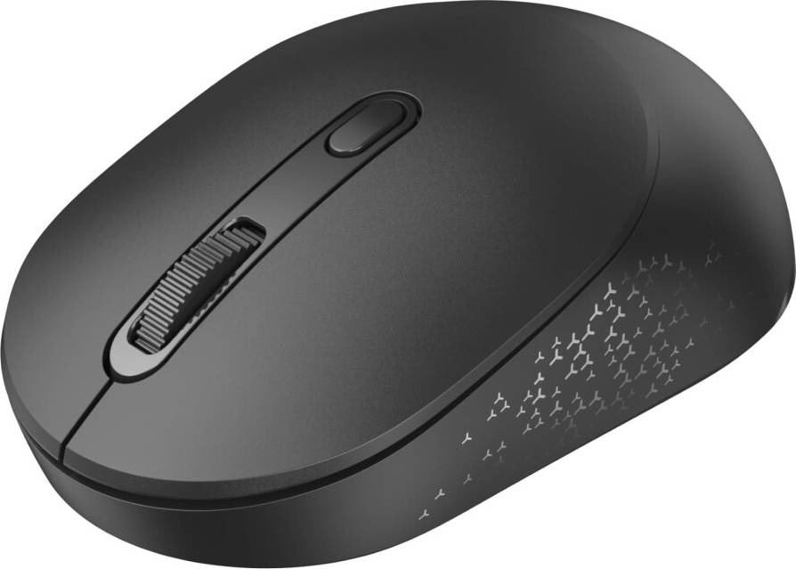 Tecknet Wireless Bluetooth Optical Mouse Sensor
