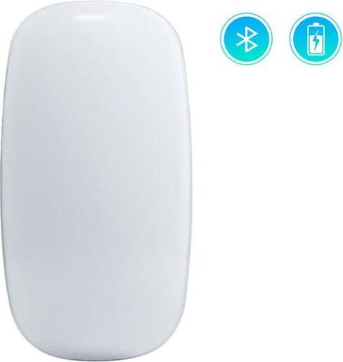 Bluetooth Rechargeable Ultra-thin Mouse