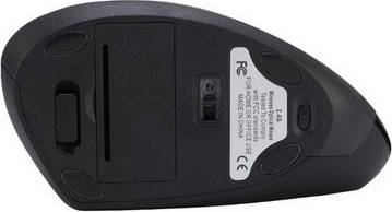 2.4G Vertical Computer Mouse 6 Buttons