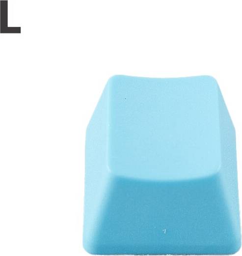 PBT R4 Keycap OEM L
