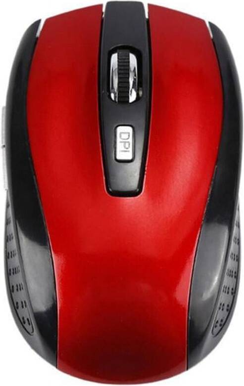 2.4GHz Wireless Mouse with USB Receiver