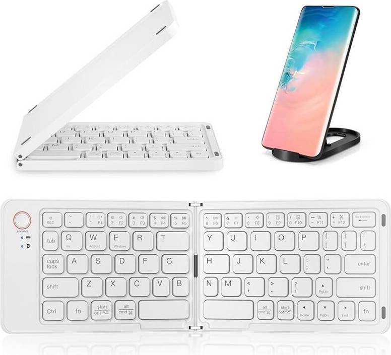 Typecat Foldable Wireless Portable Keyboard