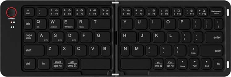 Typecat Portable Foldable Portable Keyboard