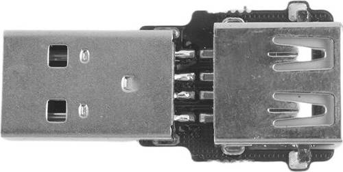 Torribaly U2U Module Mechanical Keyboard QMK